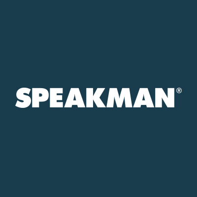 Speaksman logo