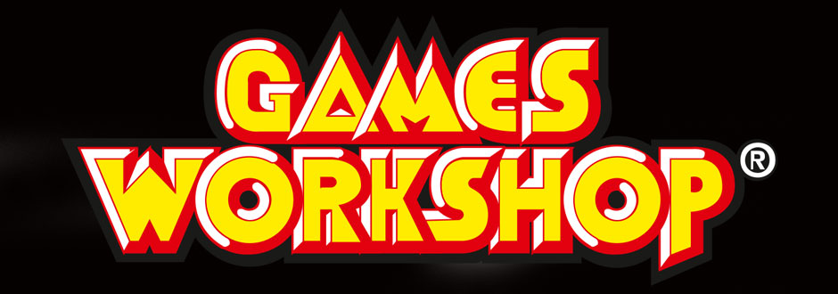 Games Workshop logo