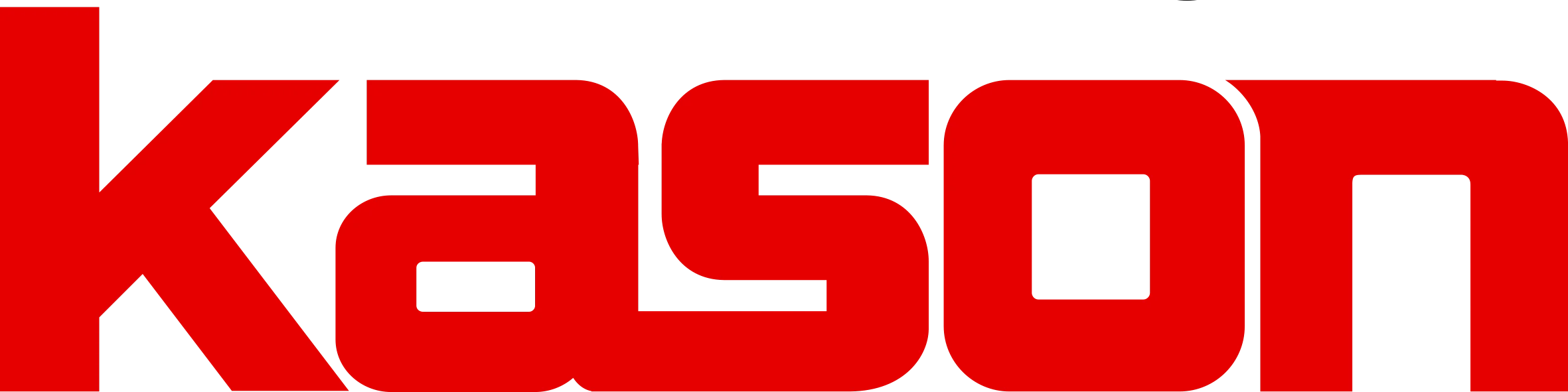 Kason logo