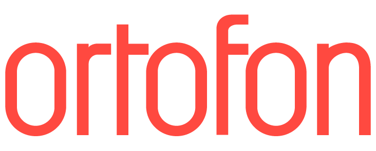 Ortofon logo
