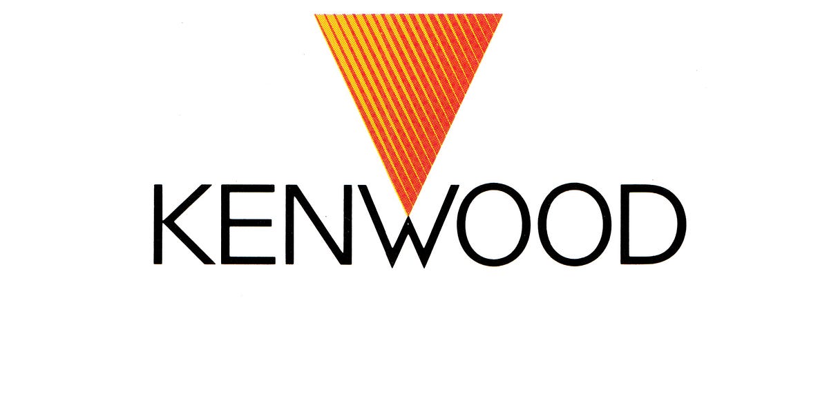 Kenwood logo