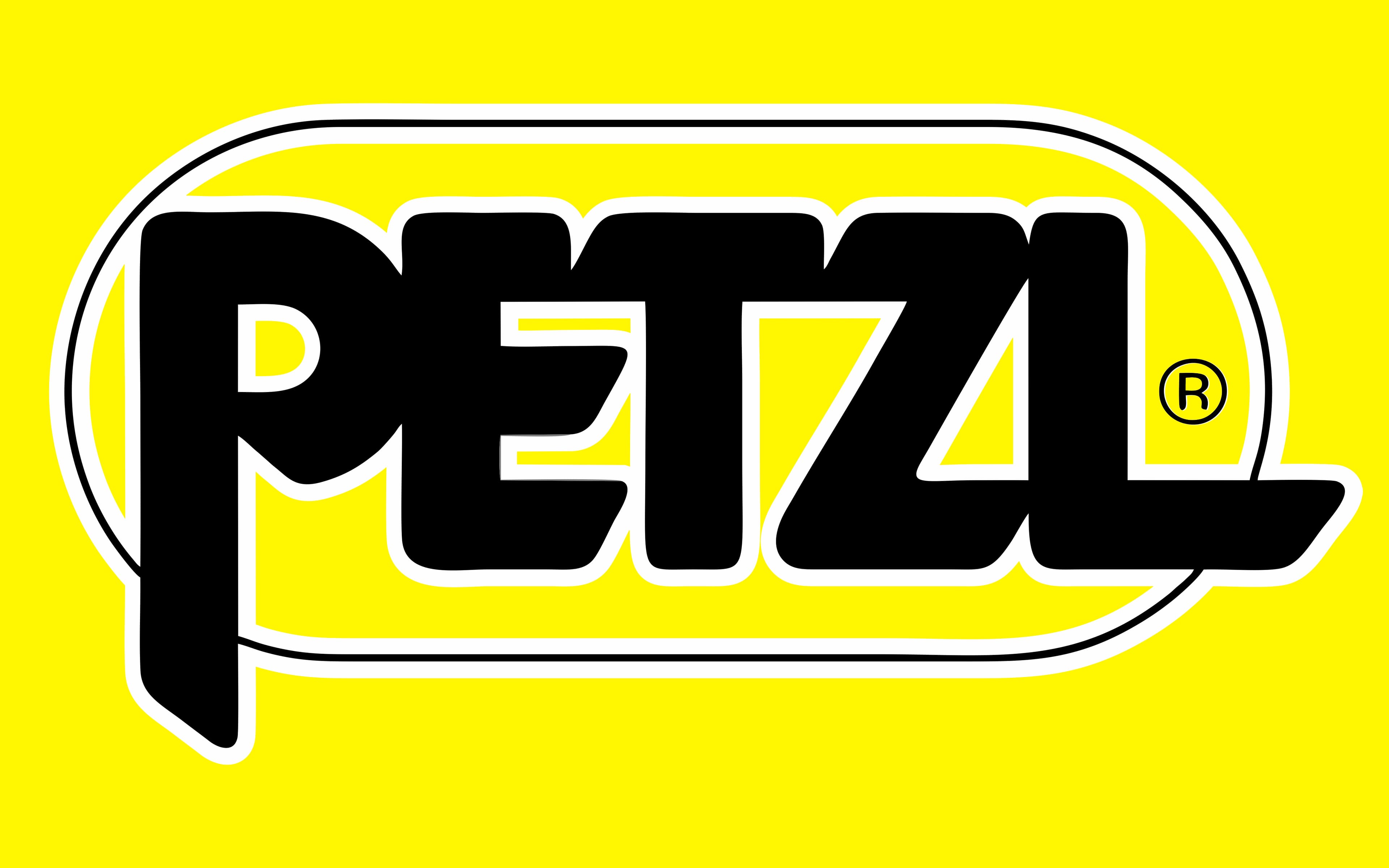 Petzl logo